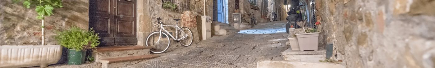 Agriturismo La MERLA
