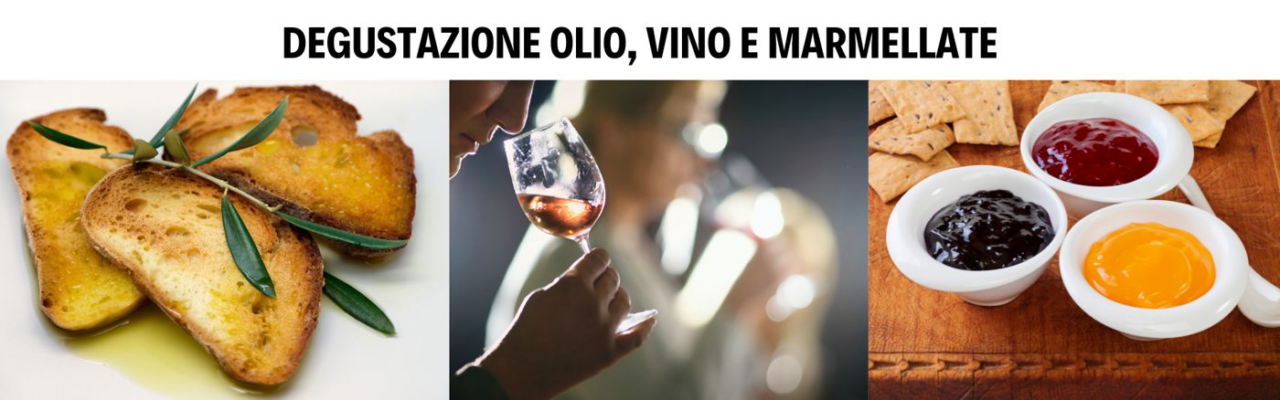 Agriturismo La MERLA