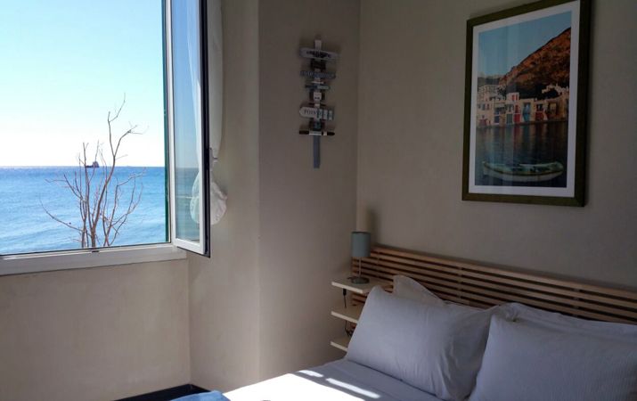 Luna Rooms