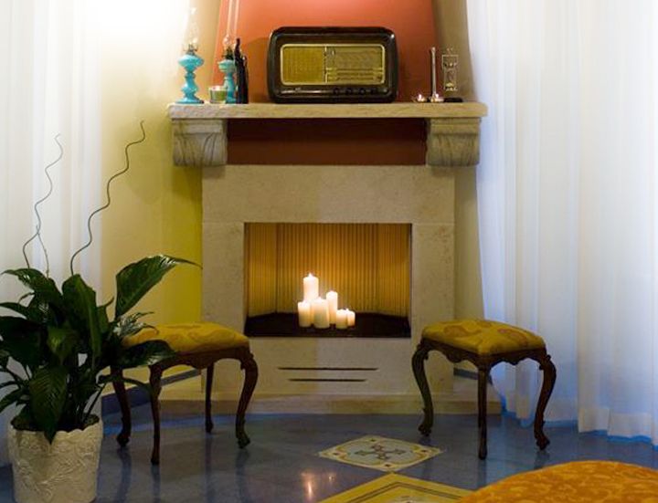 VinsLounge B&B Suite