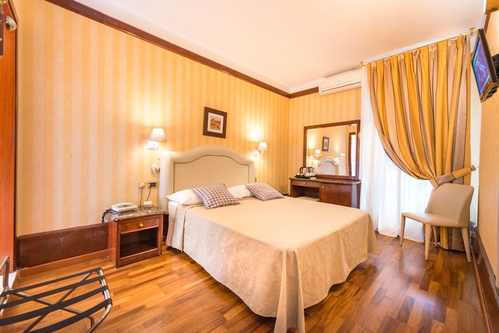 Hotel Miro