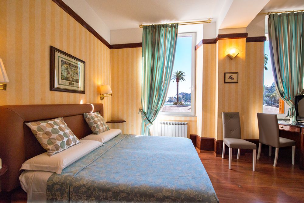 Hotel Miro