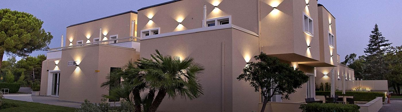 Hotel San Vincenzo Resort