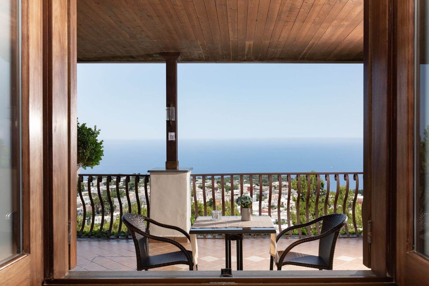 Bed & Breakfast Monte Solaro