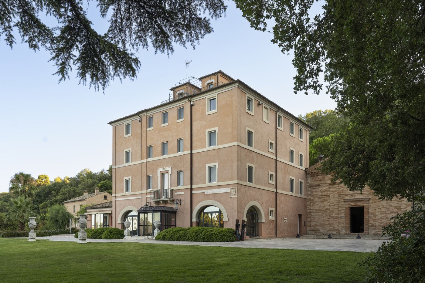 Villa Lattanzi