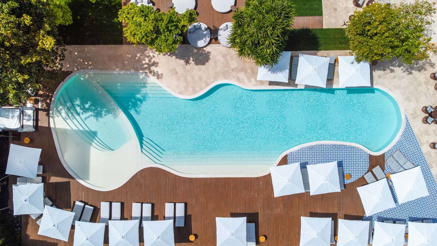 Ara Maris Hotel Sorrento