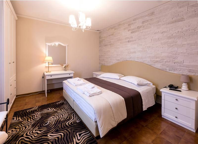Hotel Novecento