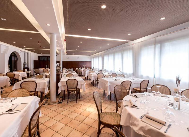 Hotel Novecento