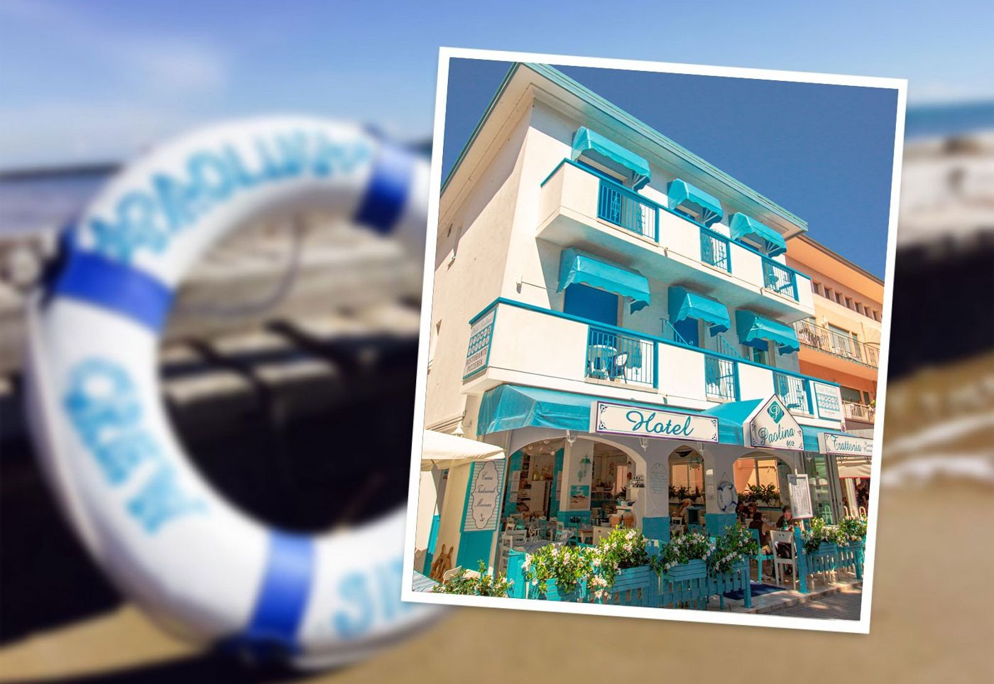 Hotel Paolina
