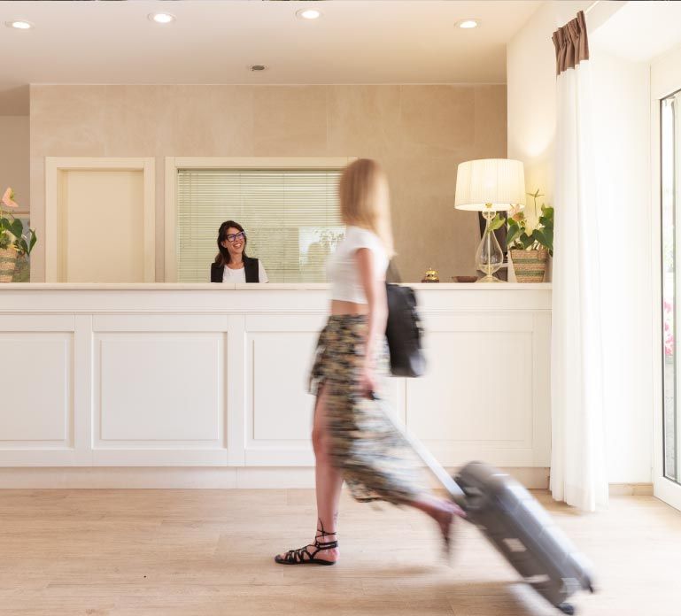 Hotel Giardino Suites and Spa