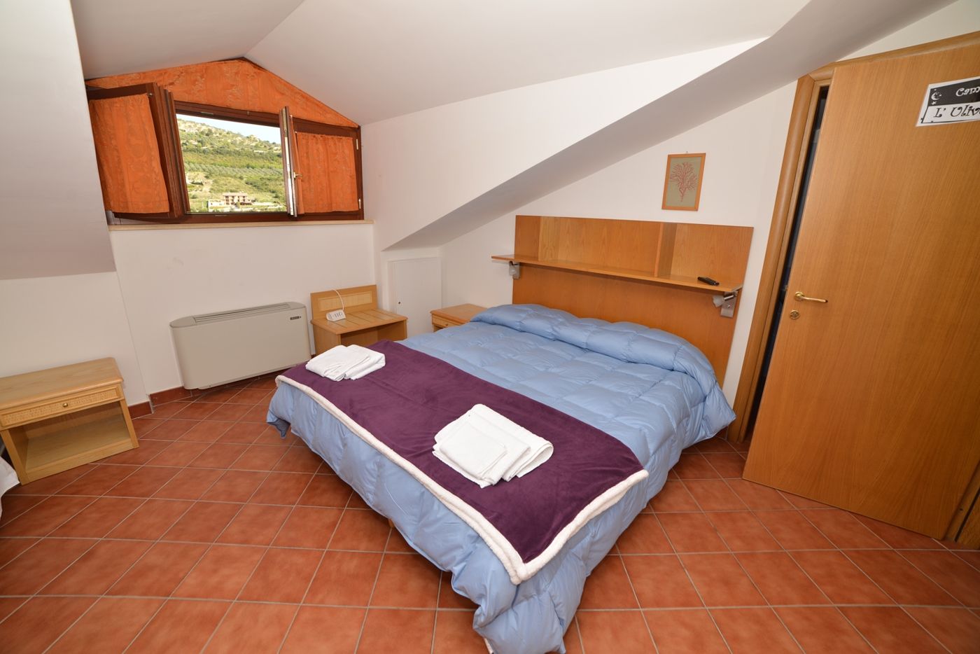 La Locanda di Campagna