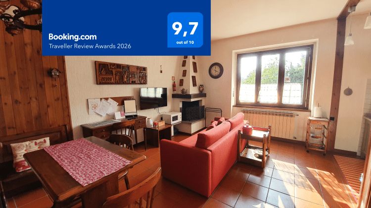 Appartamento Isabella - Residence Montesole