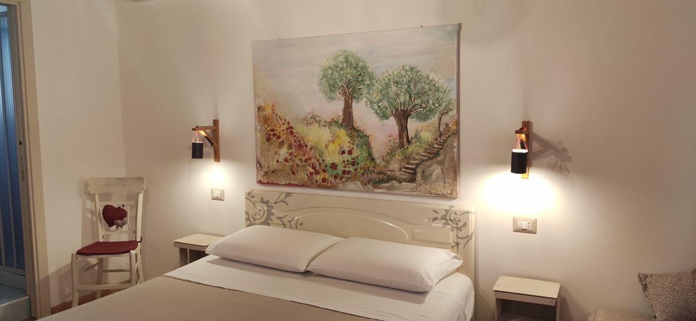 B & B Francesco Mastro