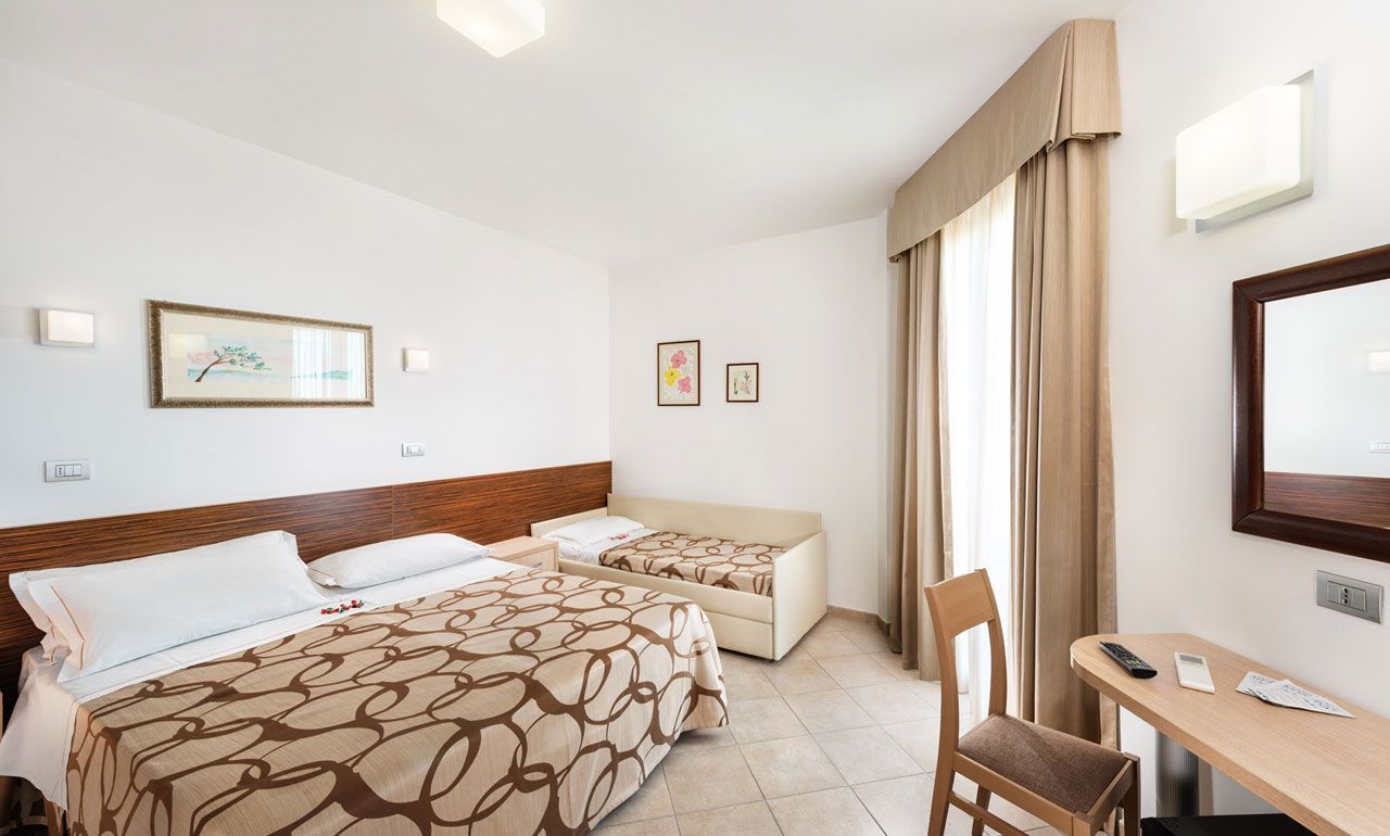 Hotel Fenix