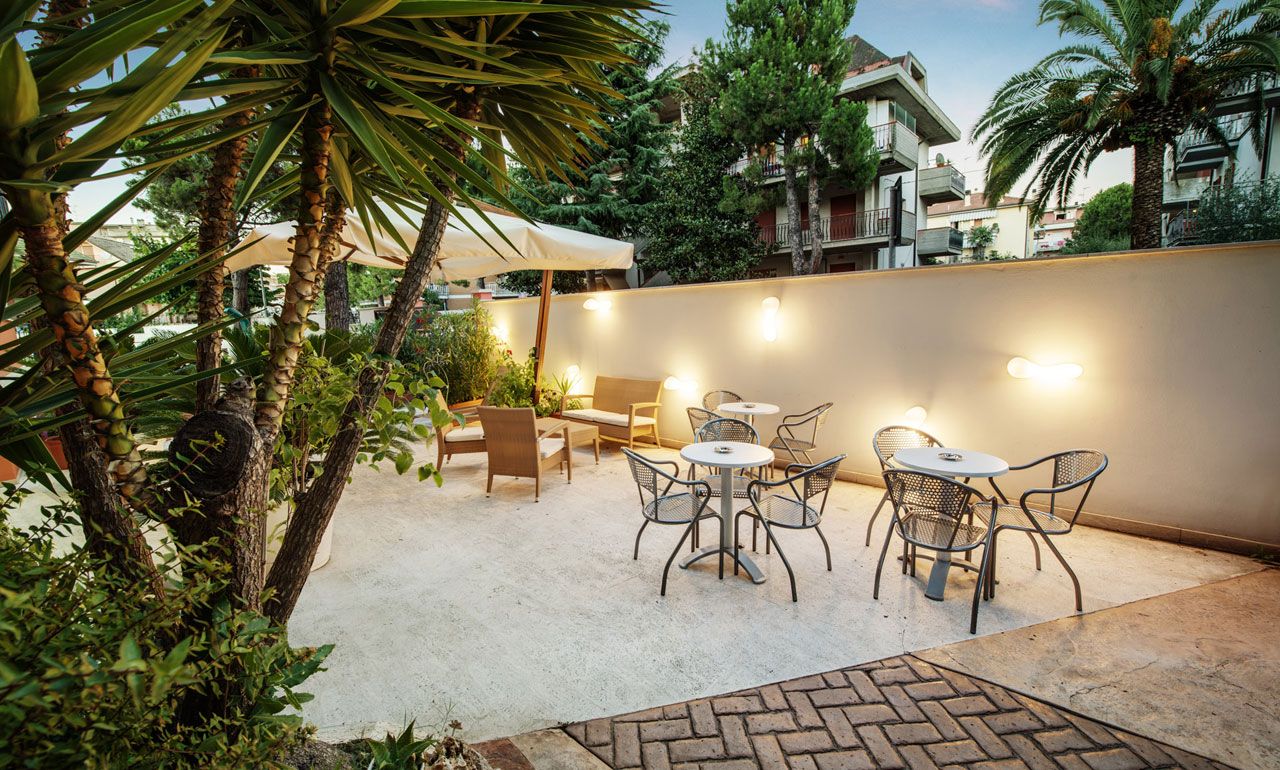 Hotel Fenix