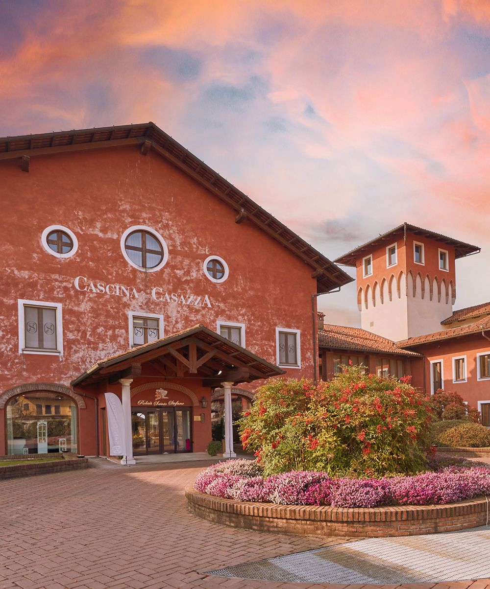 Relais Santo Stefano