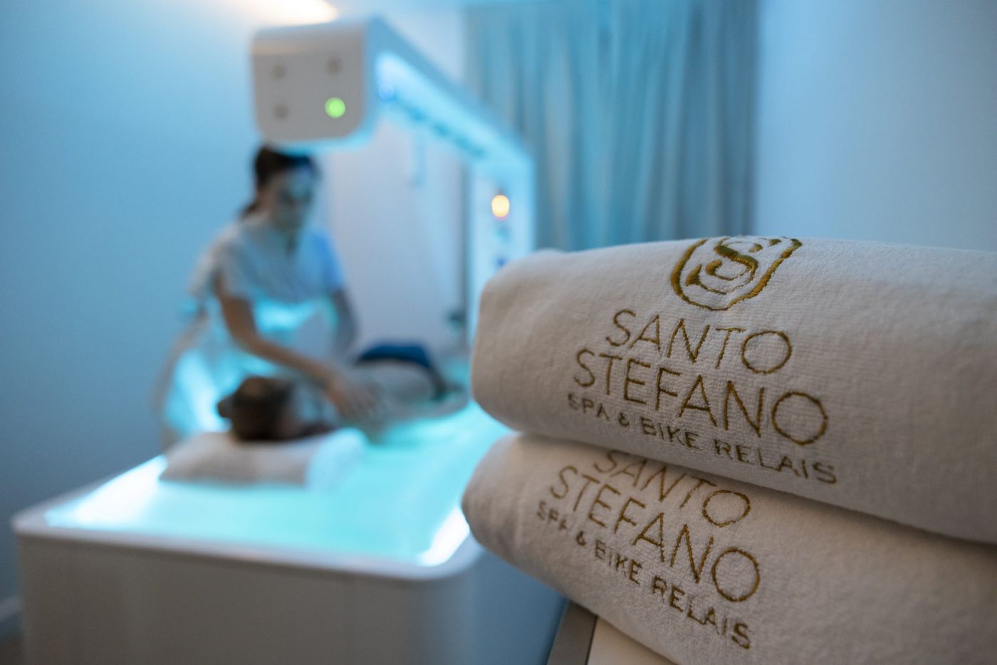 Relais Santo Stefano