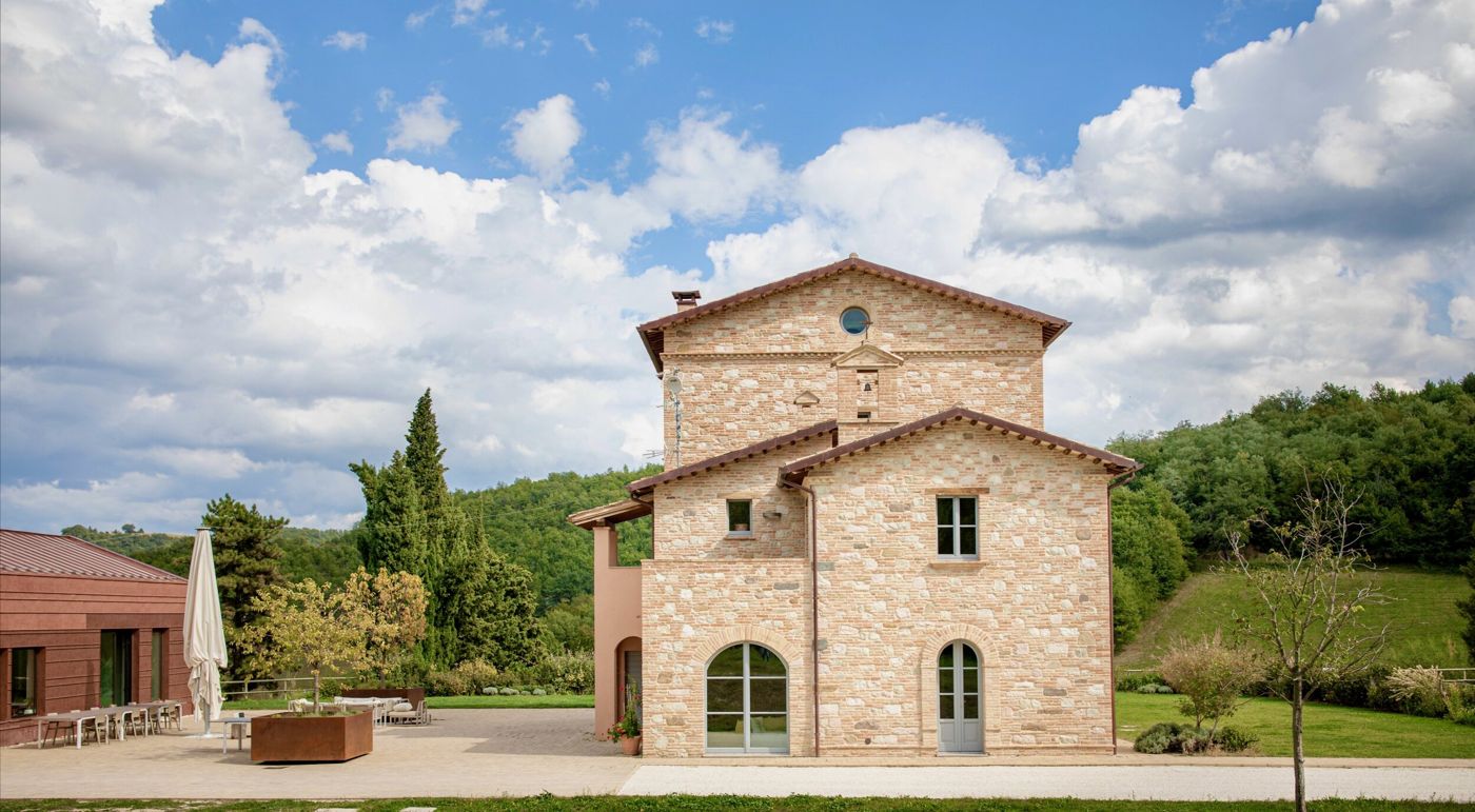 Agriturismo Colle Casini Cortesi