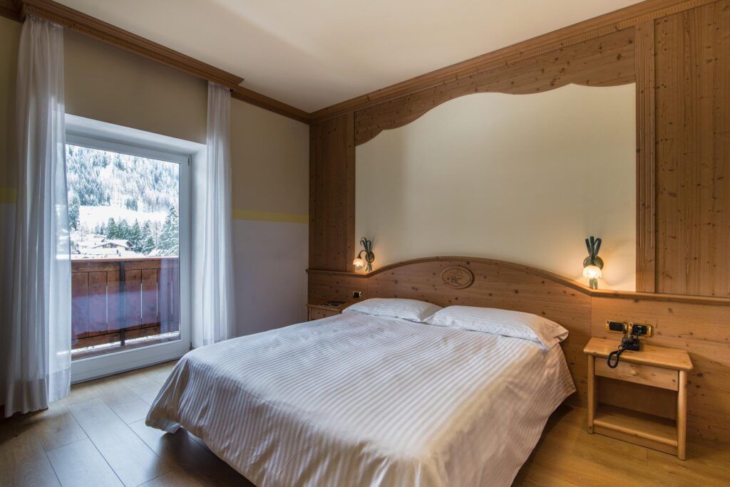 Hotel Colfosco