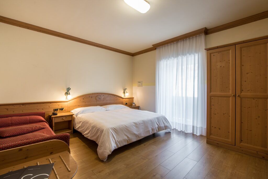 Hotel Colfosco