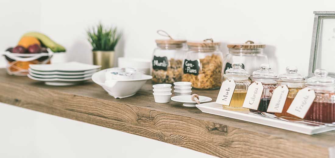 Vandelia Bed & Breakfast