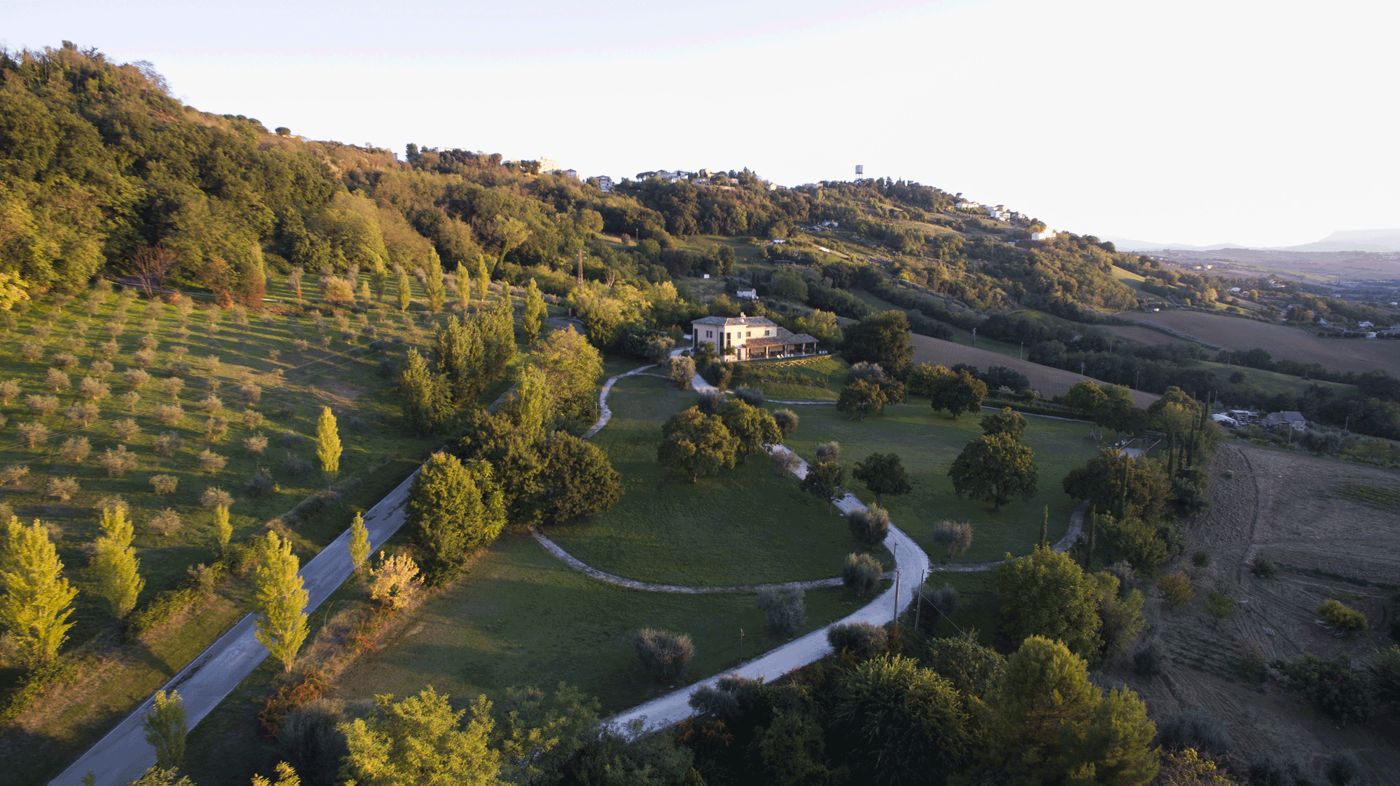 Agriturismo Il Falco