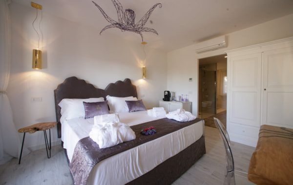 GecodiGiada - Exclusive Art Suites Villa & Events - Porto Rotondo