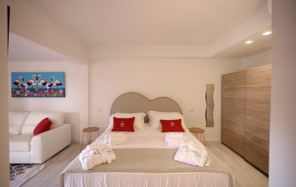 GecodiGiada - Exclusive Art Suites Villa & Events - Porto Rotondo