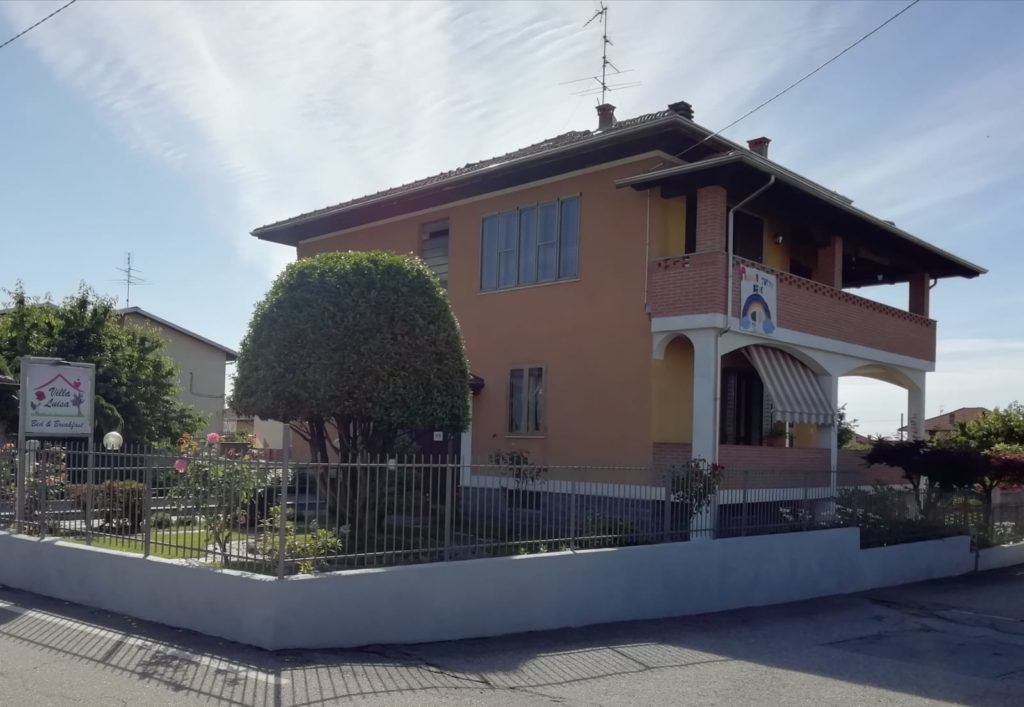 Villa Luisa