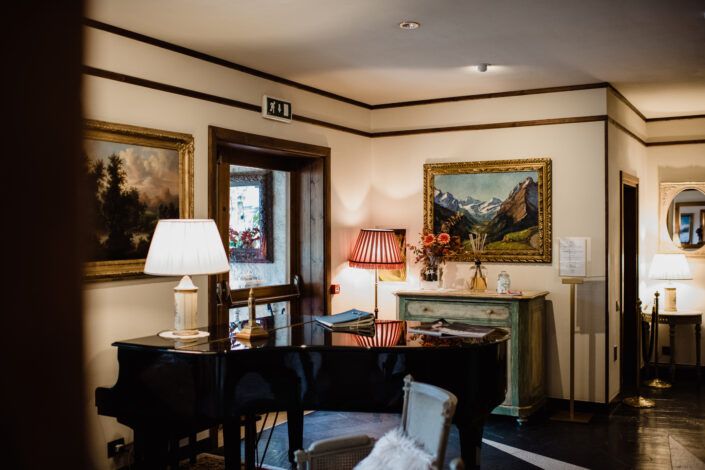 Boutique Hotel Villa Blu