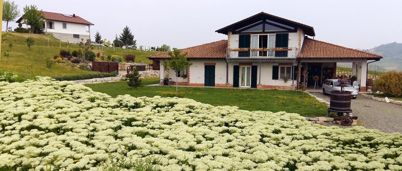 Agriturismo Bastian