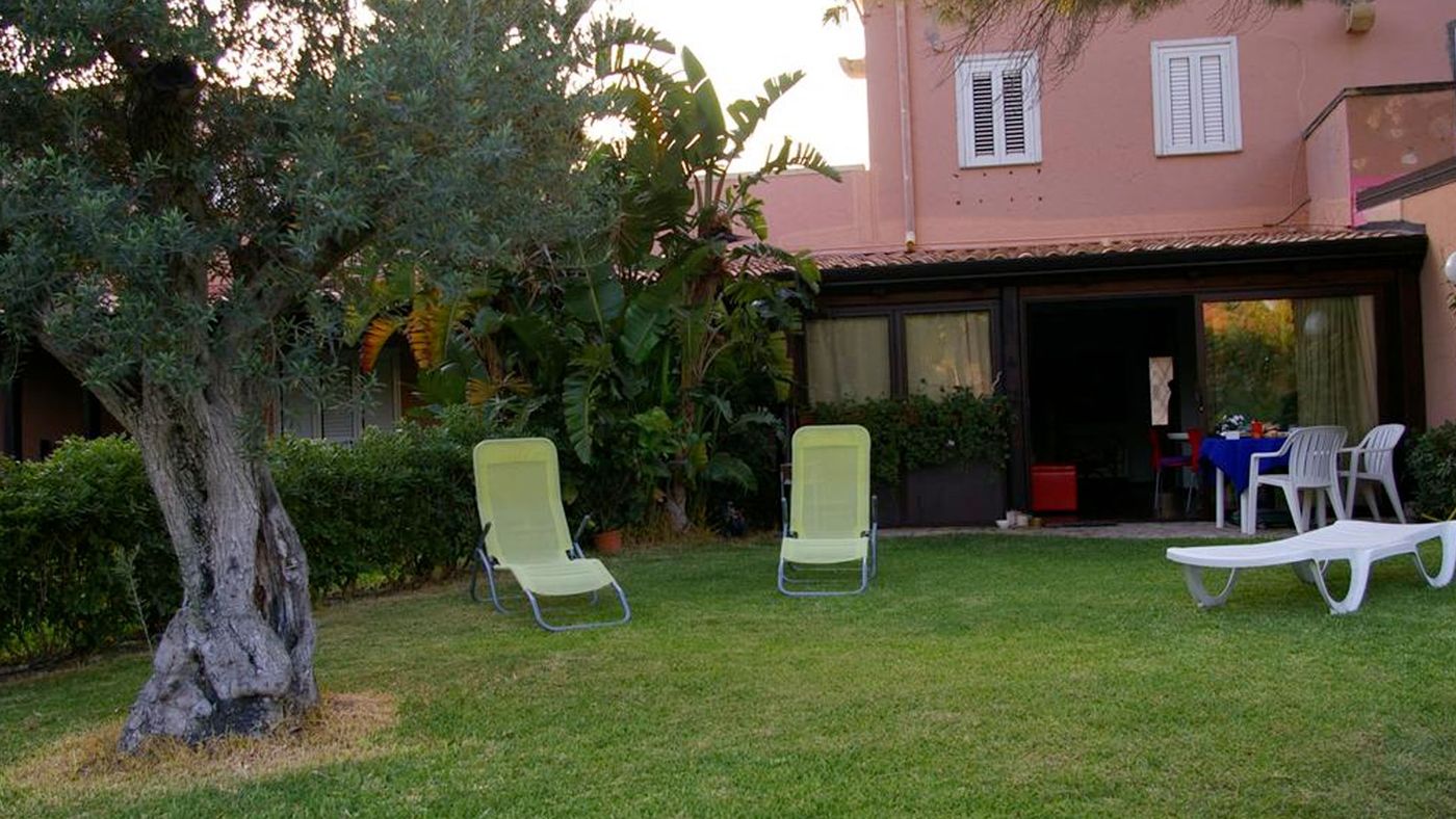 Casa del Poggio Barone