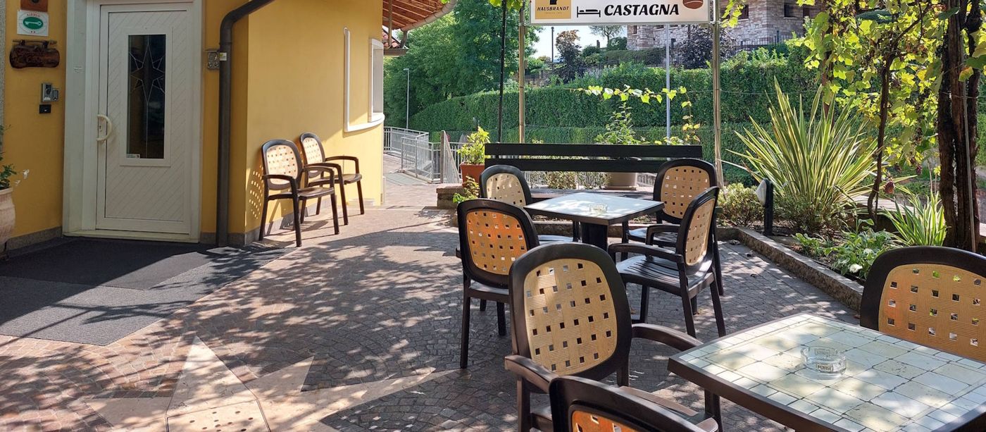 Locanda Castagna