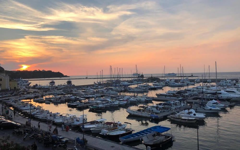 B&B L'Isola del Postino