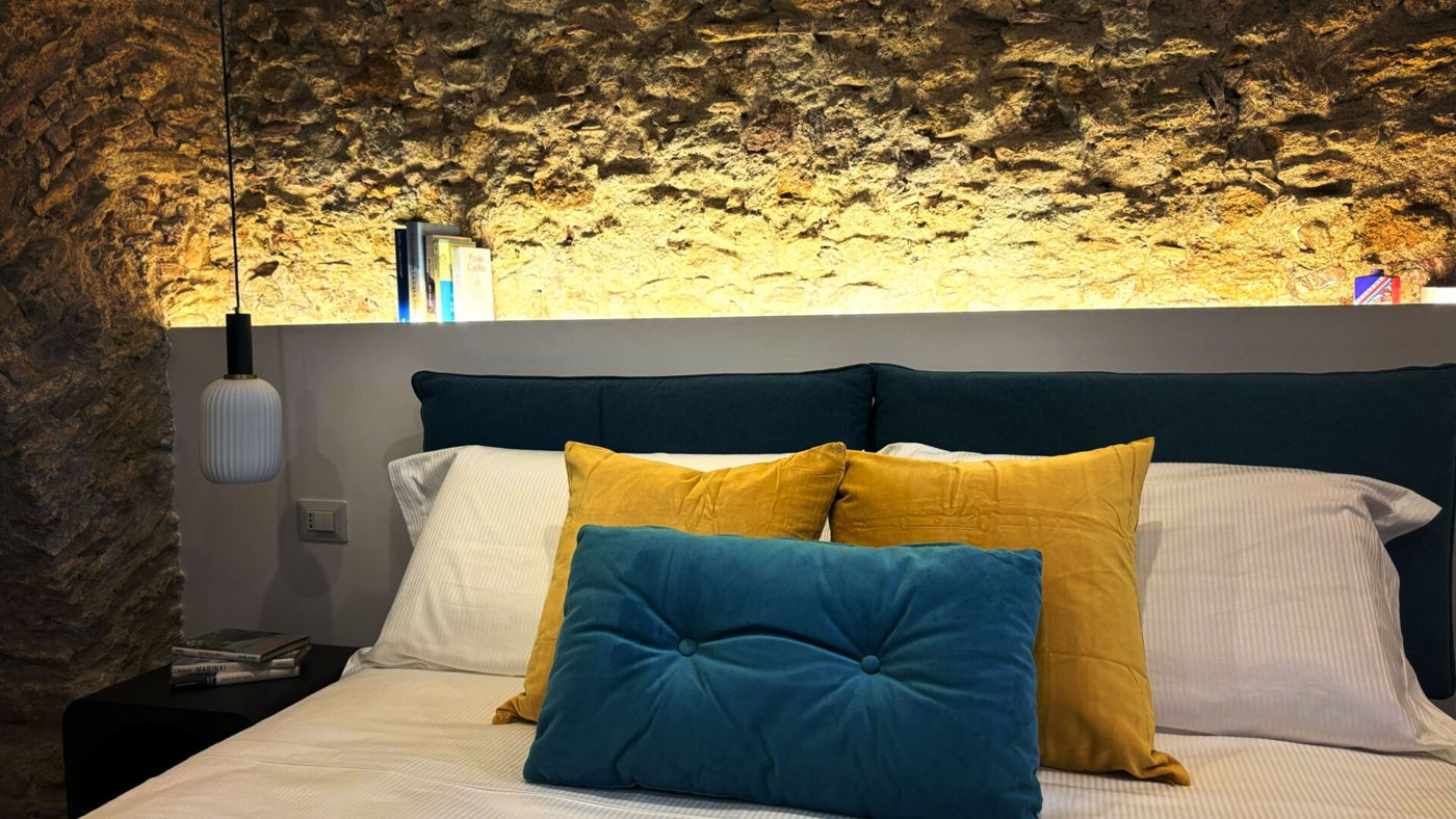 Arco di Pietra B&B