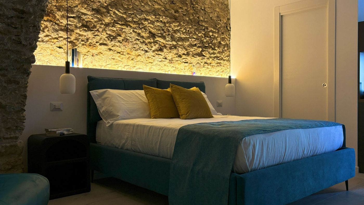 Arco di Pietra B&B
