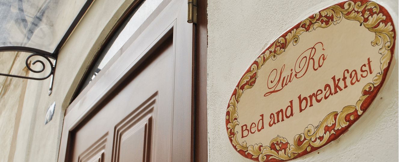 B&B LuiRò