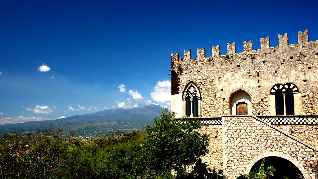 Bed and Breakfast La Rocca