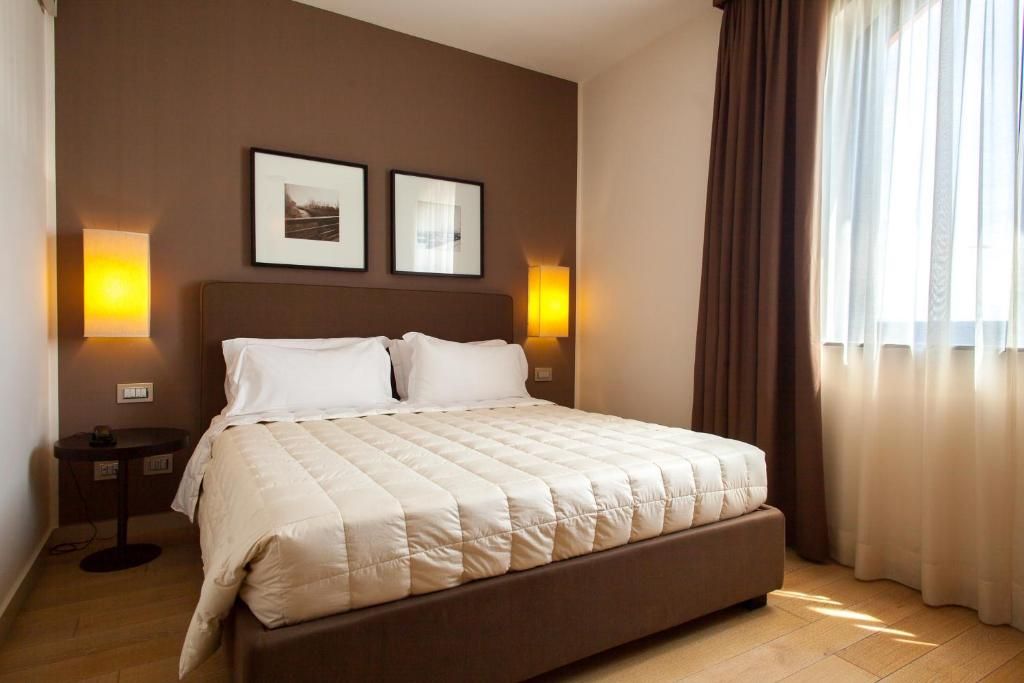 MarinaPlace Hotel