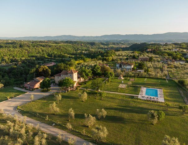 Podere Giusti