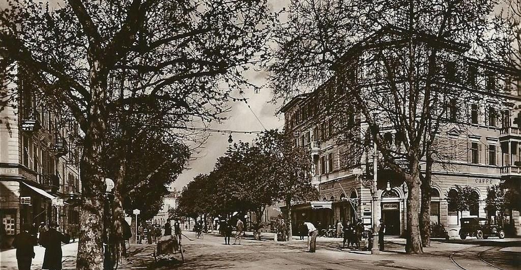 Residenza Vittorio Emanuele