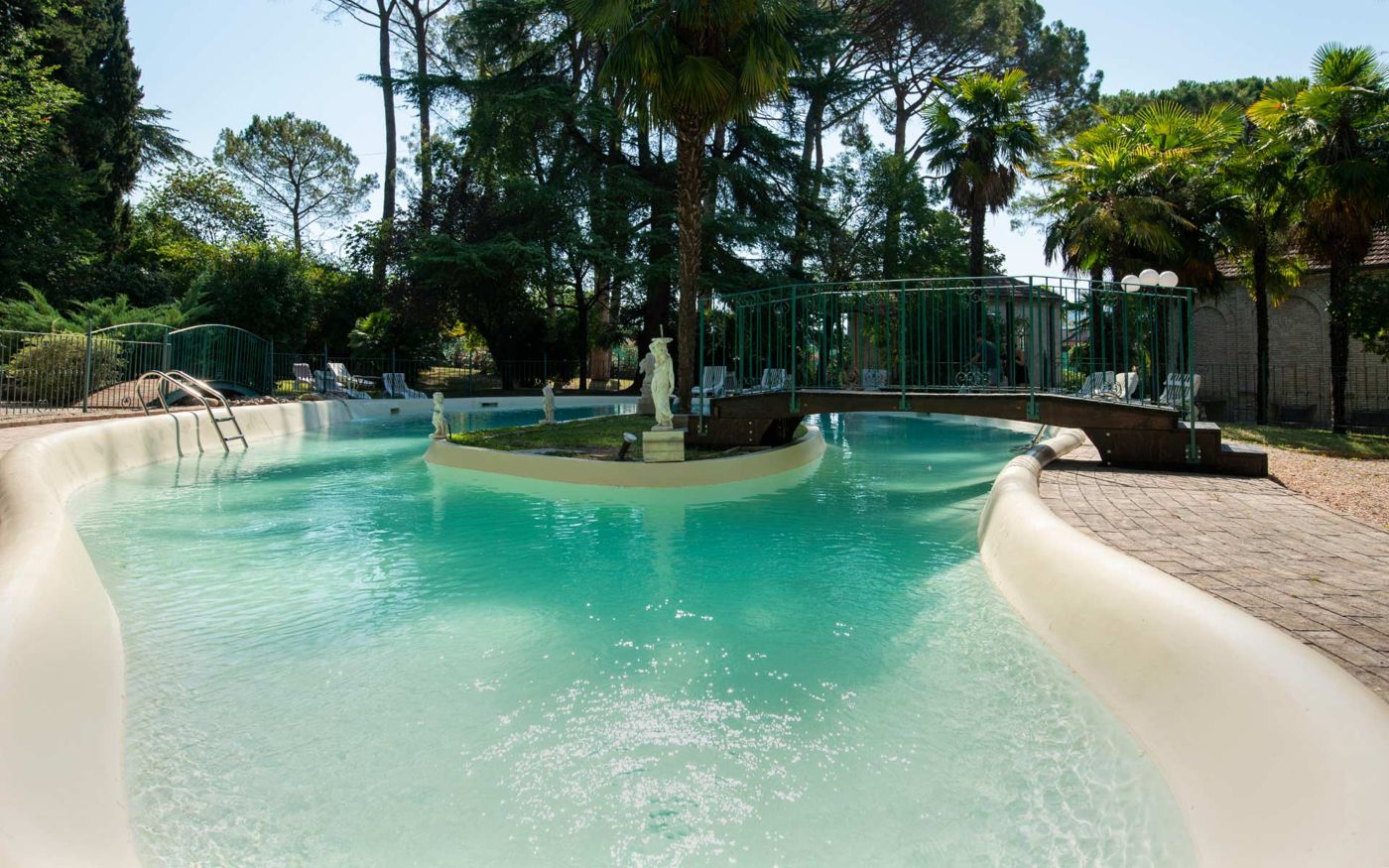 Villa Quiete Hotel Ristorante