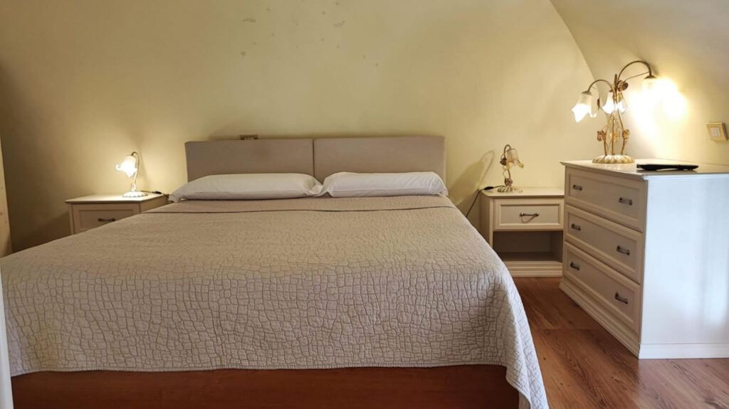 bed and breakfast il Bosco