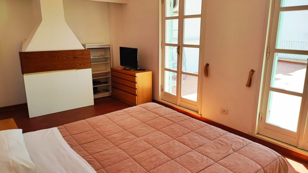 bed and breakfast il Bosco