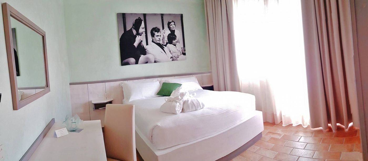 Dolce Vita - Exclusive Inn