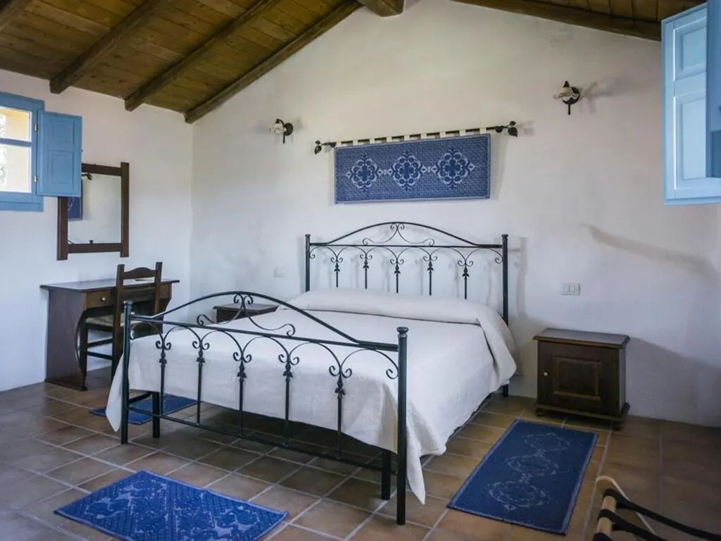 Albergo Diffuso Il Mandorlo