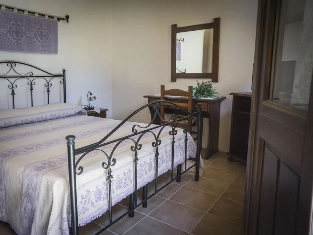 Albergo Diffuso Il Mandorlo