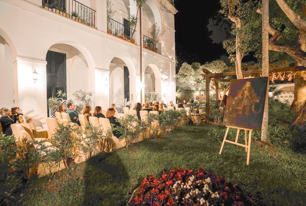 Relais La Rupe