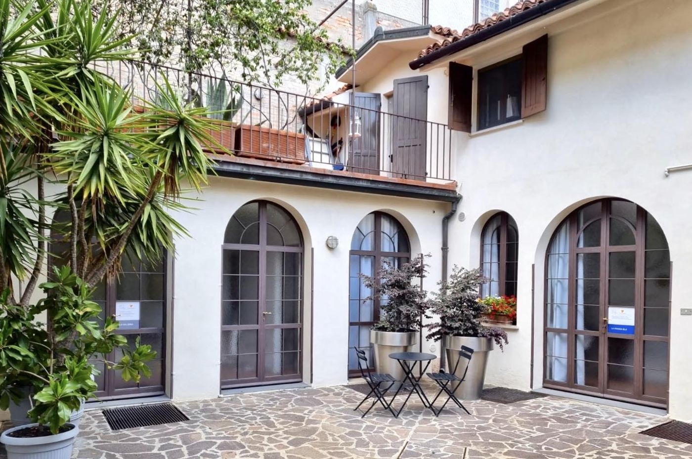 Casa del Pittore