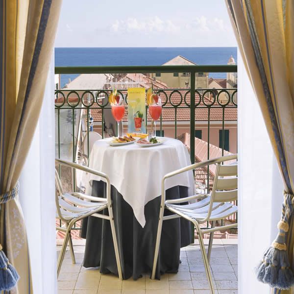 Hotel Toscana